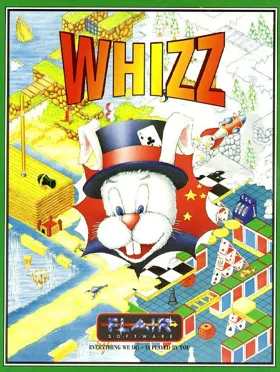 Whizz (AGA)_Disk0 box cover front